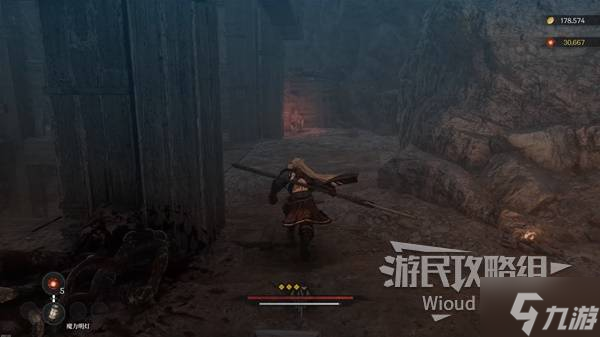 《第一狂战士卡赞》铁匠的传家宝附加任务攻略 铁匠的传家宝任务完成方法