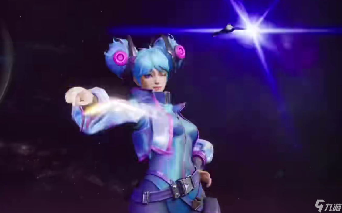 《群星纪元》春雷获取方法