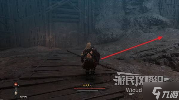 《第一狂战士卡赞》铁匠的传家宝附加任务攻略 铁匠的传家宝任务完成方法