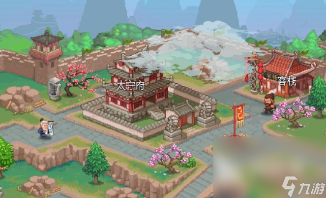 三国单机手机版游戏有哪些2025 火爆的三国单机游戏分享