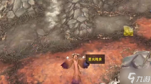 魔兽世界闷燃之心玩具怎么得-闷燃之心玩具获取方法