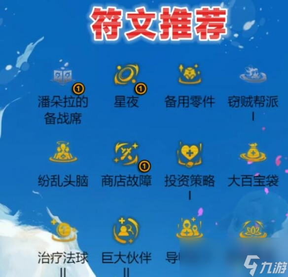 《金铲铲之战》s14机甲人造人阵容攻略