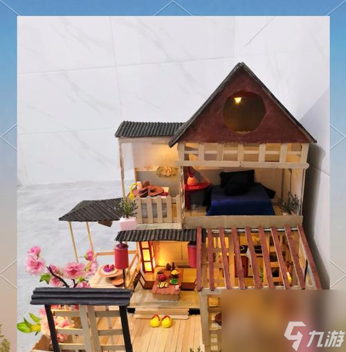 迷你世界中木棒的制作方法是什么？它有哪些用途？