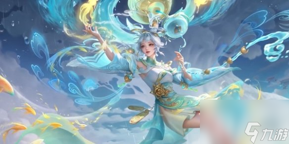 王者荣耀公孙离皮肤大全