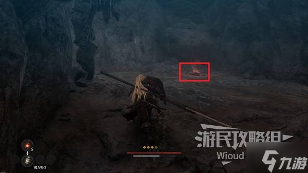 《第一狂战士卡赞》铁匠的传家宝附加任务攻略 铁匠的传家宝任务完成方法