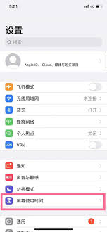 iOS访问限制全揭秘,隐私安全速掌握,快戳,