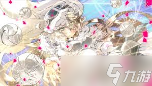 魔法少女小圓神諭光束美國(guó)織莉子的技能是什么