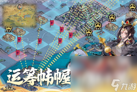 最热门的手游资源推荐2025 当前最流行手游大盘点