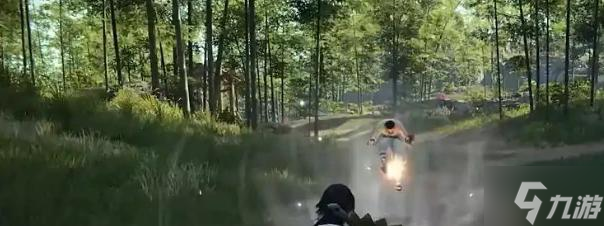 永劫无间手游S5新武器是什么-S5新武器介绍