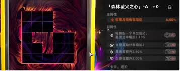 异环属性系统怎么玩