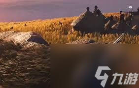 燕云十六声丰禾村任务如何完成