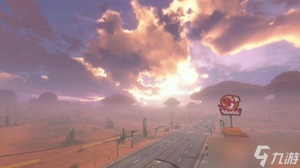 《马里奥赛车：世界》正式公布！Switch2首发护航大作