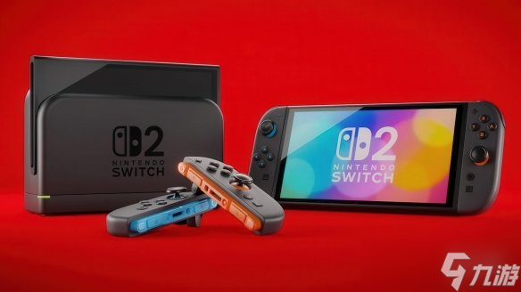 Switch2磁吸手柄：从初代Switch的遗憾到技术突破