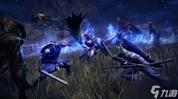 后《艾尔登法环》时代有哪些值得推荐的类魂游戏？