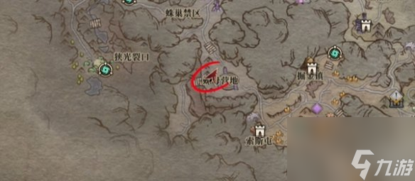 龙息神寂三只耳宝箱位置大全