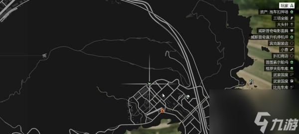 gta5增强版线下剧情是什么？详细介绍在哪里？