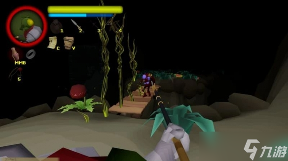 后《艾尔登法环》时代有哪些值得推荐的类魂游戏？