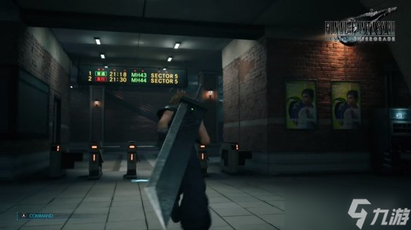 《FF7：重制过渡版》官宣登陆Switch 2！发售日未知