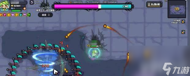 英勇之地新手玩家如何快速上手 新手玩法详解介绍