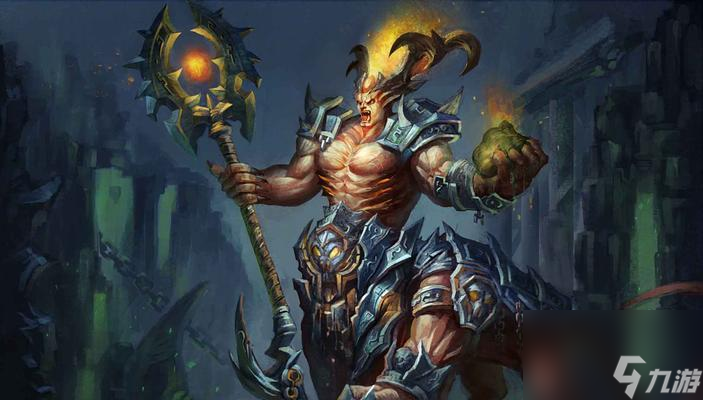 在手游中狮驼魔王哪个更强大？