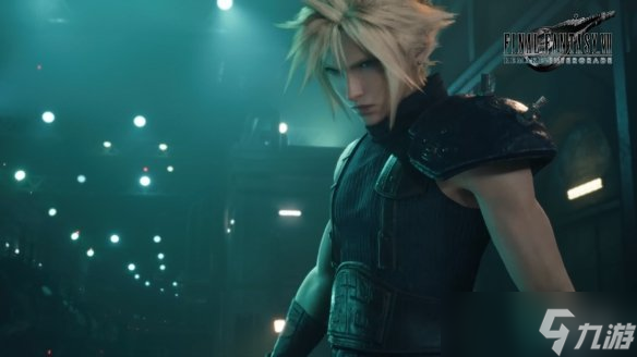 《FF7：重制过渡版》官宣登陆Switch 2！发售日未知