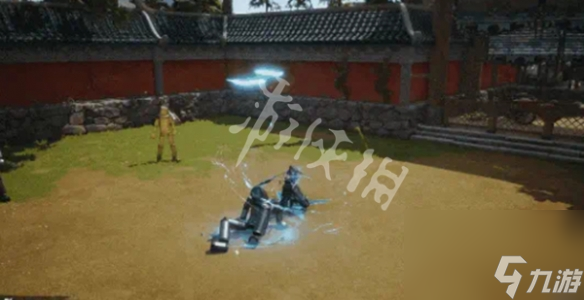 剑灵2短刀技能介绍