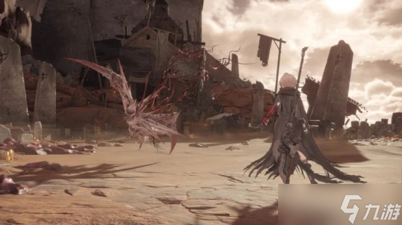 后《艾尔登法环》时代有哪些值得推荐的类魂游戏？