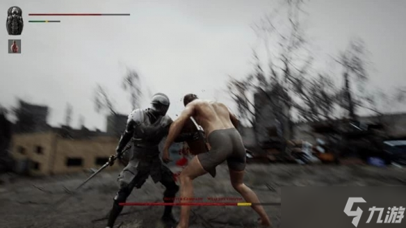 后《艾尔登法环》时代有哪些值得推荐的类魂游戏？