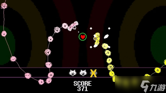 等5年了！传说之下续作《Deltarune》与ns2同步推出!