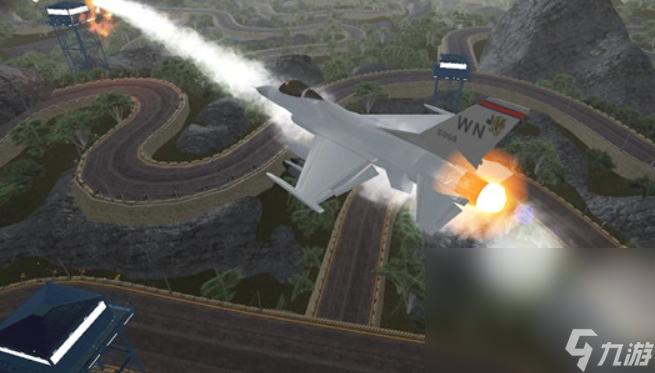 中国空军模拟器游戏有哪些2025 必玩的中国空军模拟器游戏大全截图