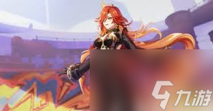 原神火神玛薇卡如何无限骑摩托