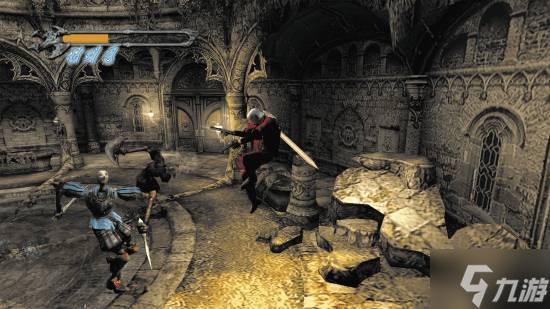 Steam今日史低：《蝙蝠侠》阿卡姆系列2折入手 《鬼泣4》仅需不到30元！