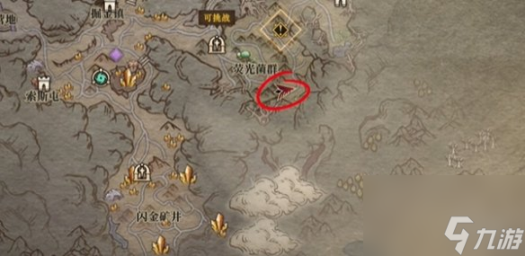 龙息神寂三只耳宝箱位置大全