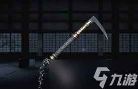 刺客信条影忍之怒武器外观怎么看