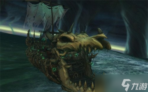 魔兽世界拉甘宠物怎么获得 拉甘宠物获取攻略