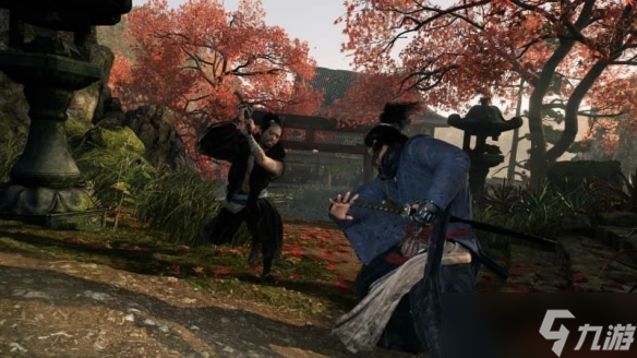 后《艾尔登法环》时代有哪些值得推荐的类魂游戏？