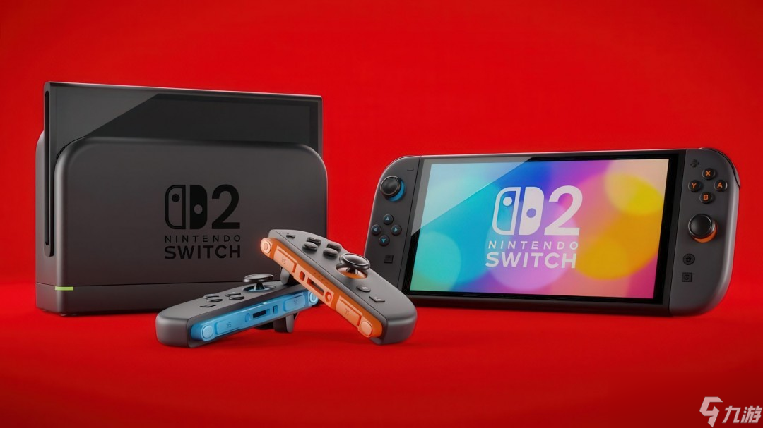 磁吸式JoyCon设计曾计划用于初代Switch主机