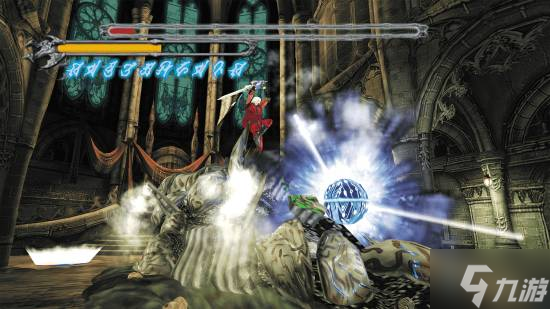 Steam今日史低：《蝙蝠侠》阿卡姆系列2折入手 《鬼泣4》仅需不到30元！