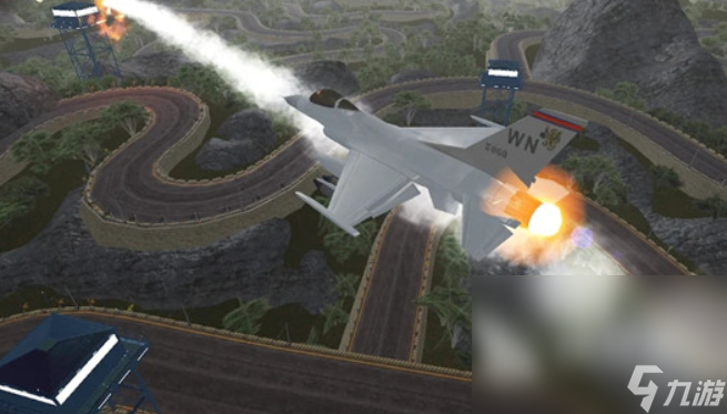 中国空军模拟器游戏有哪些2025 必玩的中国空军模拟器游戏合集