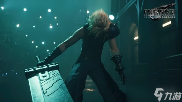 《FF7：重制过渡版》官宣登陆Switch 2！发售日未知