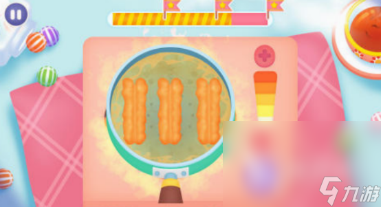 适合小孩玩的游戏有什么 2025有趣的小孩子游戏合集