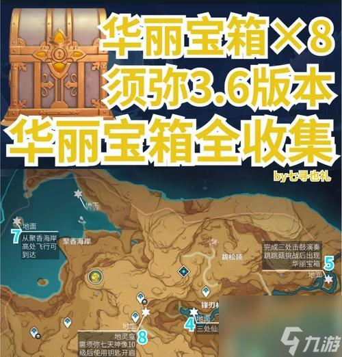 原神隐藏成就如何达成？神秘矿的达成指南是什么？