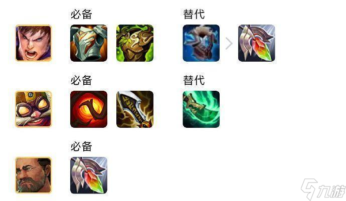 《云顶之弈》S13外交官小炮阵容推荐