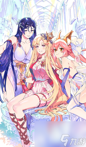 《Fate/Grand Order》FGO兽尼禄礼装及指令纹章推荐