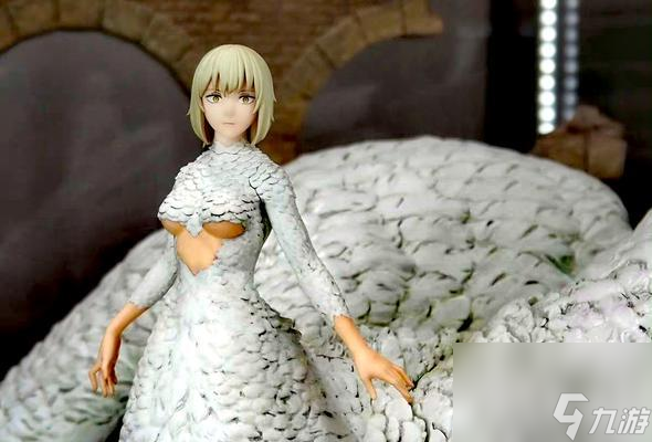 铃兰之剑法琳的性能如何？法琳的详细介绍是什么？