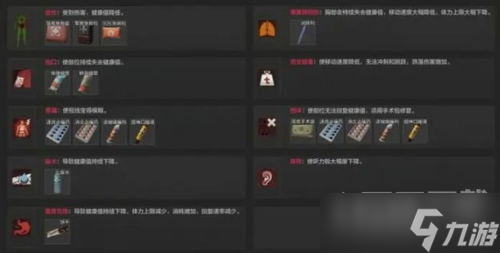暗区突围背包容量排行「暗区突围手游快速整理背包」