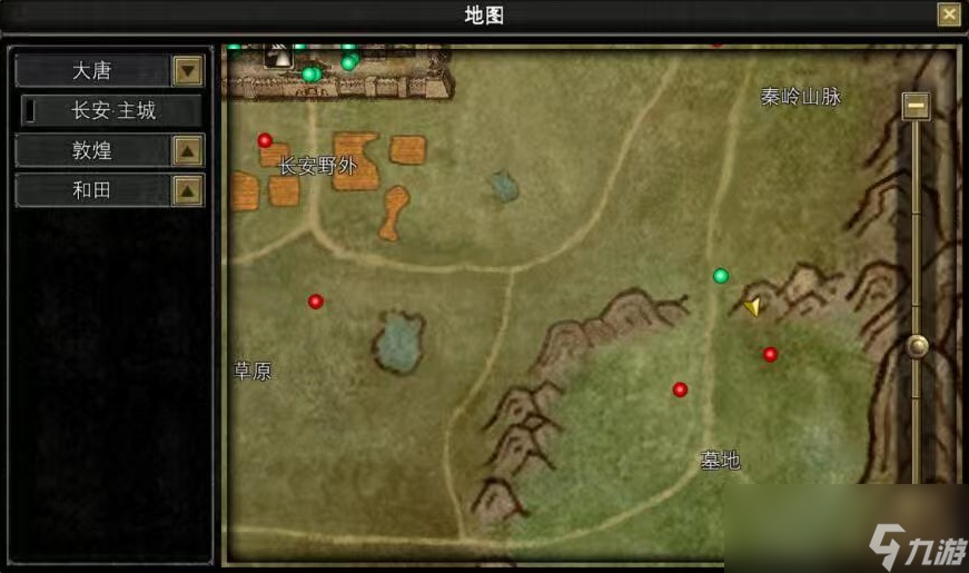 《寻梦丝路》金石狮打法攻略