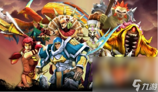 以前有个lol卡牌手游是什么 2025经典的lol卡牌手游盘点