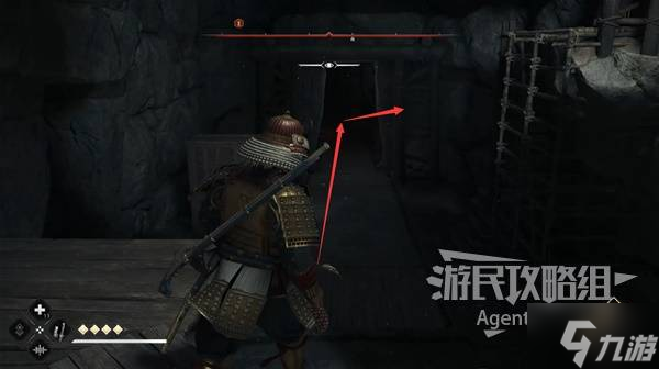 《刺客信条影》高木古坟位置与收集攻略 高木古坟在哪
