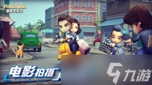 票房大卖王如何拍摄续集